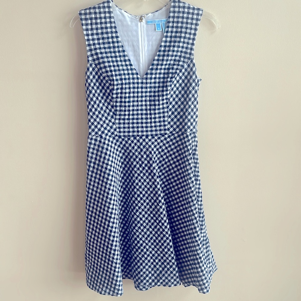 Draper James Dress Size 2